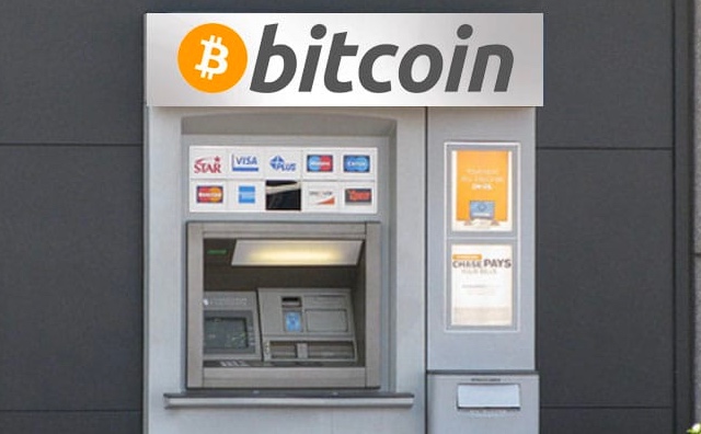 Find Bitcoin ATM In Sydney | Localcoin