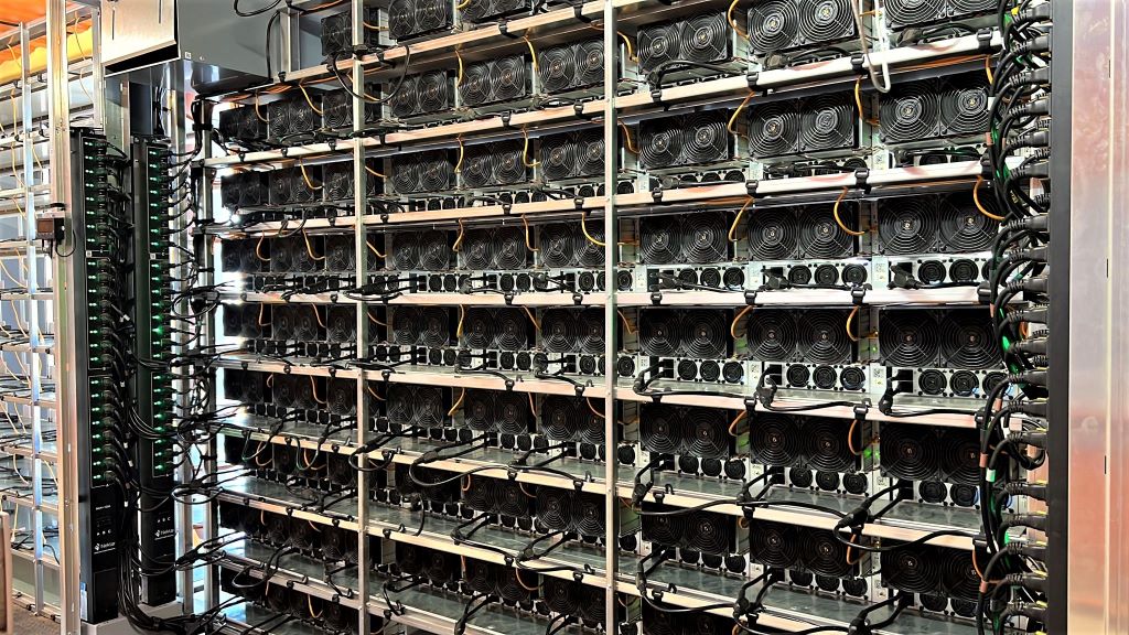 Ethiopia to set up large data centre amid reported bitcoin mining surge | Reuters