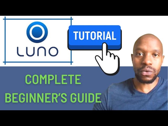 Luno Bitcoin Wallet: The Only Guide You Need +☑️OPEN A FREE WALLET