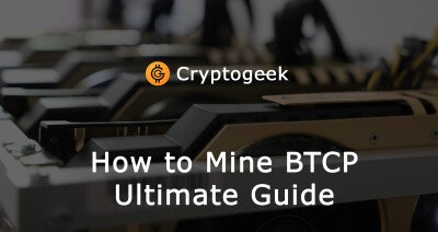 Bitcoin Private Mining: Easy-to-Follow Guide on How to Mine BTCP