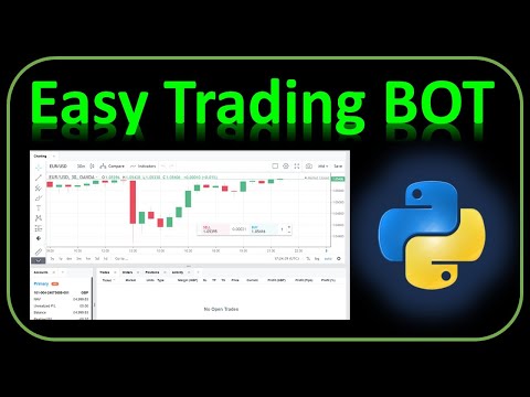 Top 23 trading-bot Open-Source Projects (Feb )