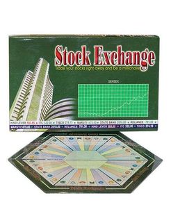 EXCHANGE SPORTS KA STOCK MARKET