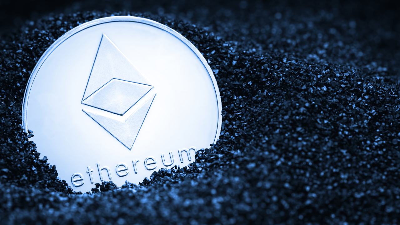 Ethereum Mining - CoinDesk