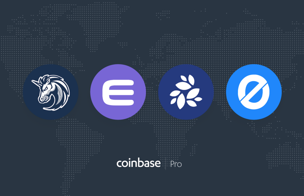 How to Buy Enjin Coin on Coinbase, Gemini, or Binance (ENJ) - Guide