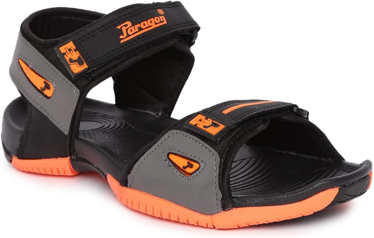 Paragon Men Sandals at best price in Ahmedabad by The Bootwala | ID: 