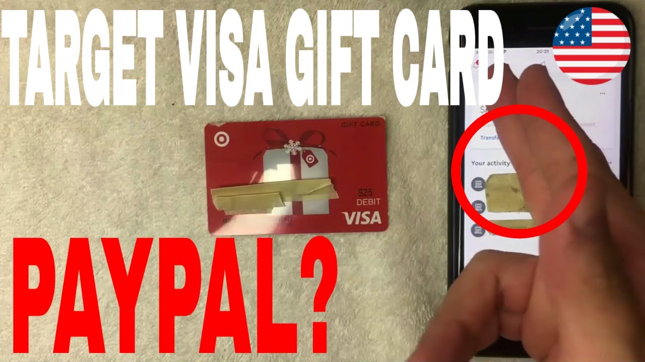 Purchasing a gift card - PayPal Community