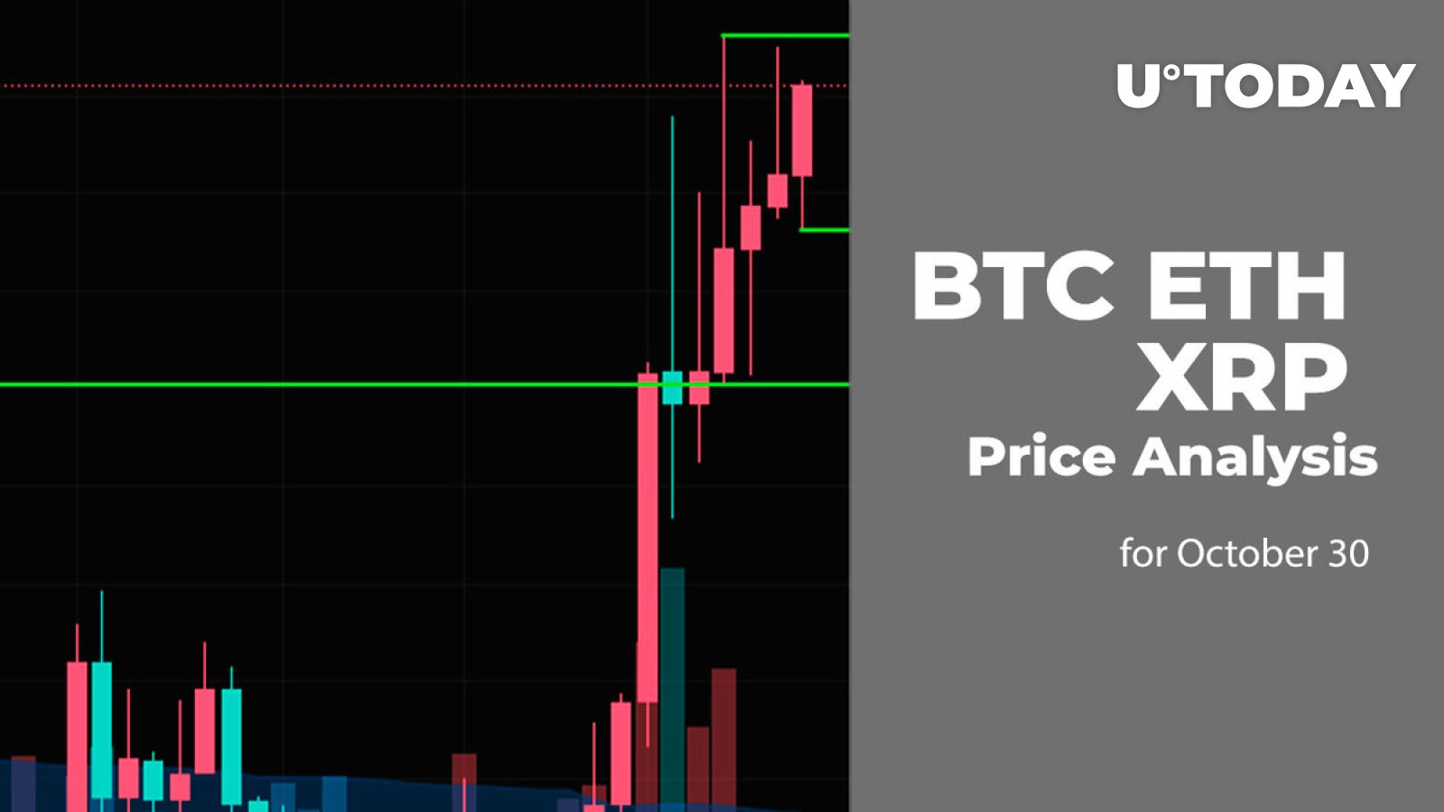 XRPBTC Charts and Quotes — TradingView