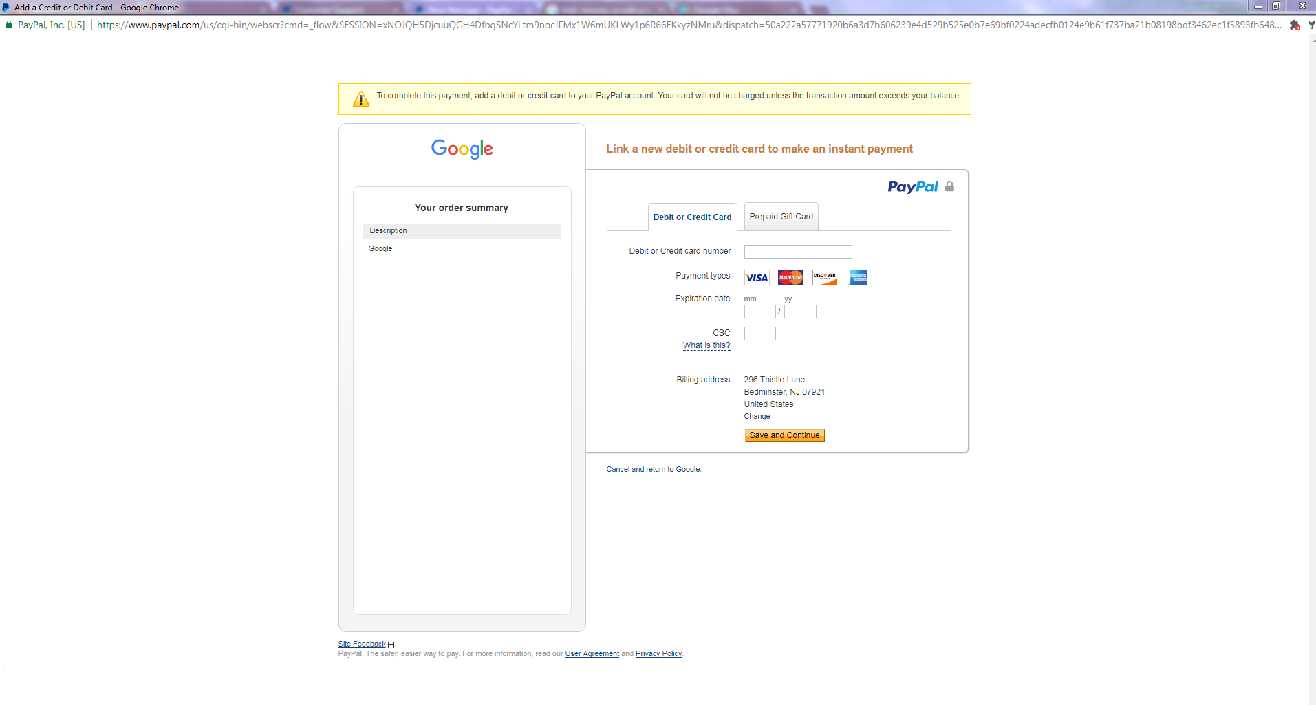 How To Transfer Google Play Credit To PayPal; Relationship Between Google And PayPal - Textually