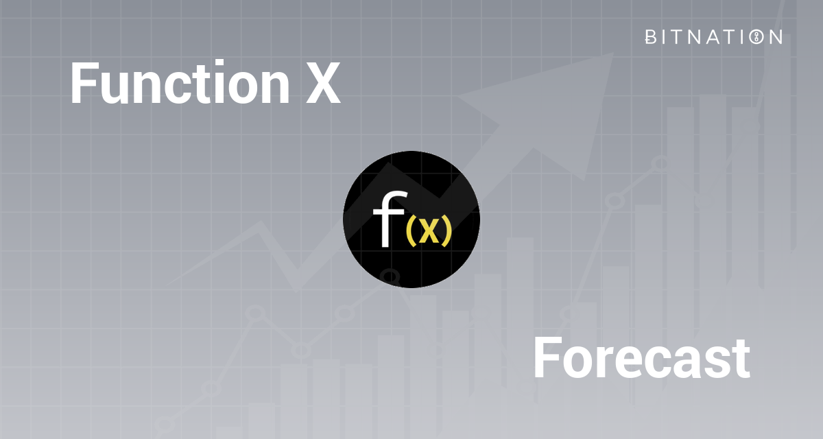 Function X Coin's Price Prediction After Its Coinbase Listing