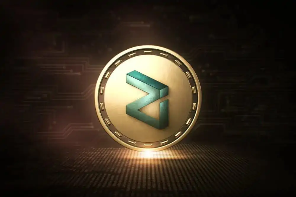 Zilliqa price live today (01 Mar ) - Why Zilliqa price is up by % today | ET Markets