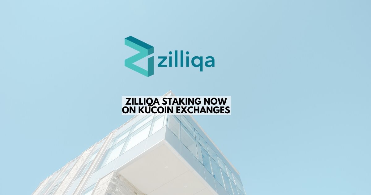 How to Buy Zilliqa | Buy ZIL in 4 Steps (March )