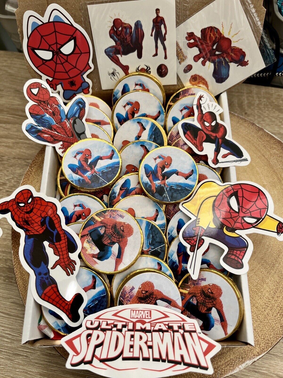 Spiderman Dawn Cake at $ per Cake | LÉLE Bakery | expired menu