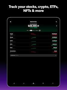 Delta Crypto Portfolio App - prices, exchanges and news - helpbitcoin.fun