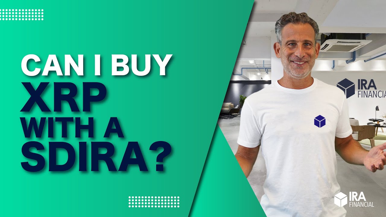 Ripple IRAs- Invest in a Tax Deferred Crypto IRA | BitIRA®