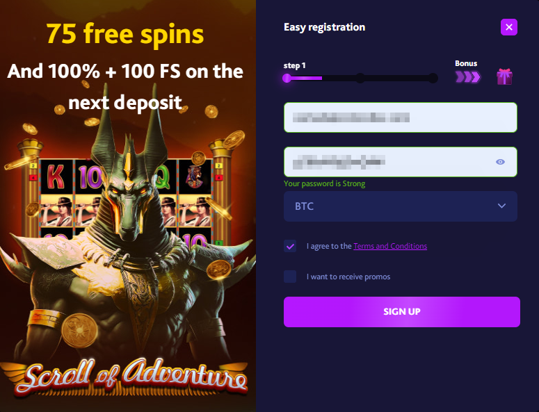 News Online Casino: Freispiele und PromoCodes DEUTSCH | ➡️ Euro + 10 €