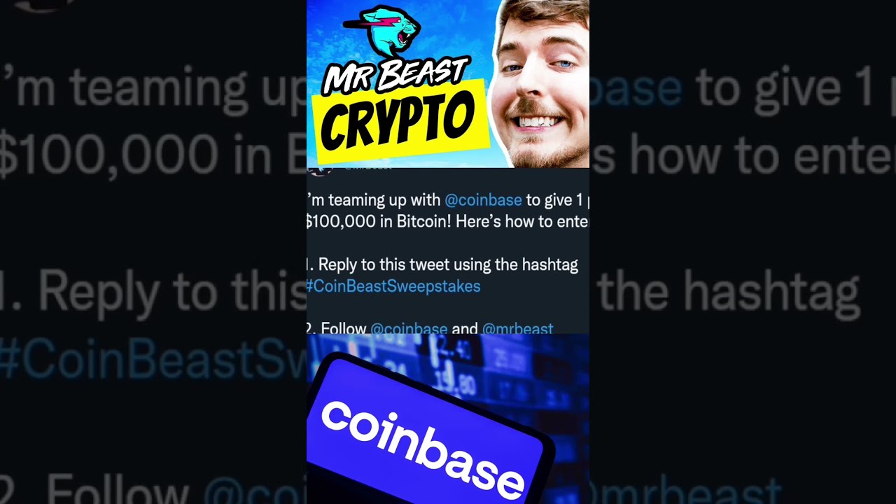 MrBeast: Here's what we know about his crypto investments and collaborations • helpbitcoin.fun