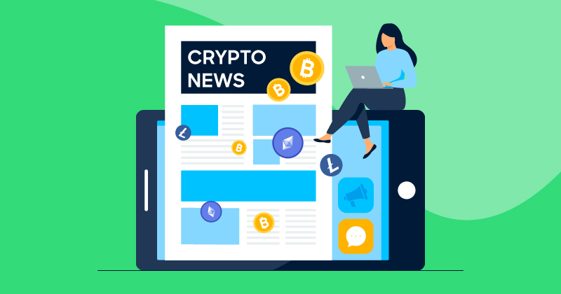 Top 10 Crypto Platforms Shaping the Future | FinTech Magazine