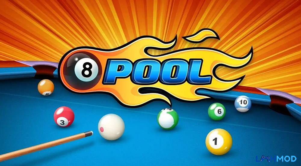 Download & Install 8 Ball Pool Mod Apk [Unlimited money] APK file