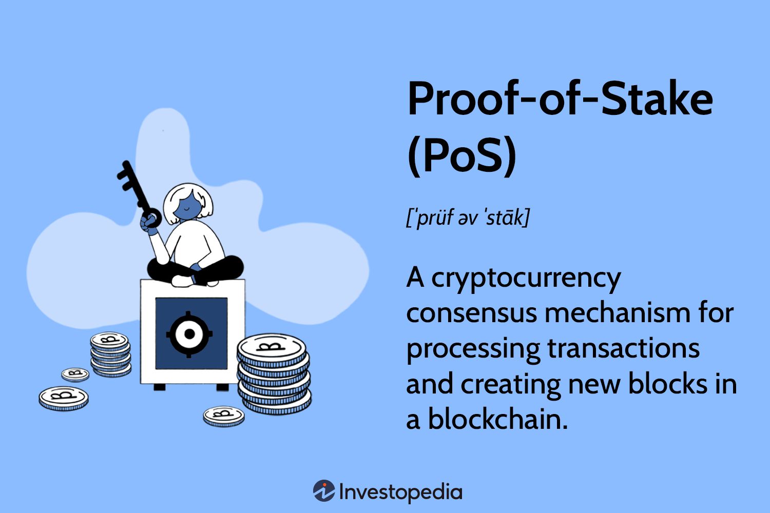 What Is Staking? | Chainlink