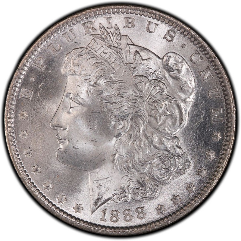 Morgan Silver Dollar Value | CoinTrackers