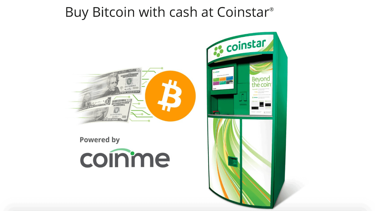 Top 10 Reviews of Coinstar