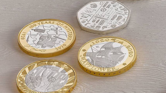 Royal Australian Mint | We make Australia's coins!