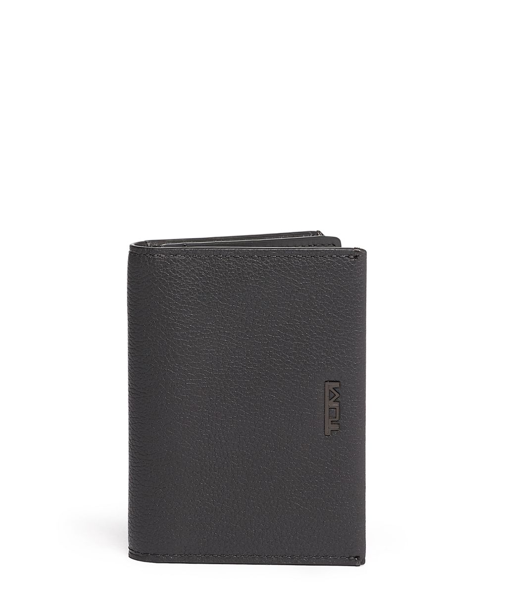 Alpha Gusseted Card Case | TUMI UK