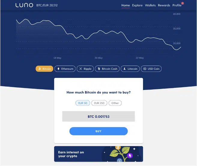 How to recognise a scam when using Luno – Miss_Pretorius