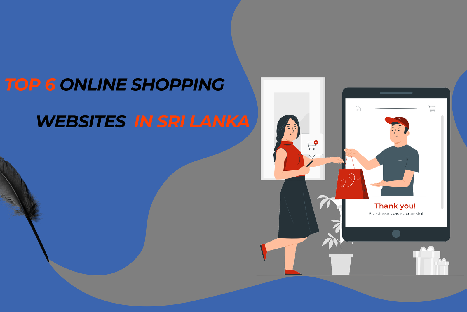 Top 20 Fastest Growing e-Commerce Sites in Sri Lanka