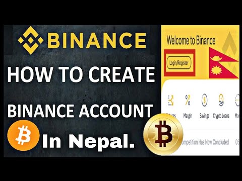 How to Trade Bitcoin in Nepal