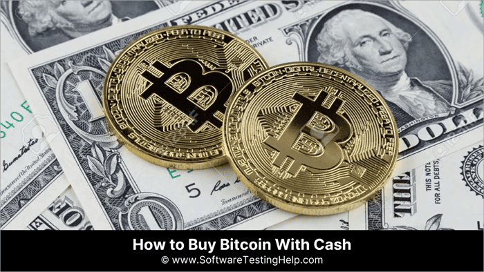 How to Buy Bitcoin with Cash in ? | Localcoin