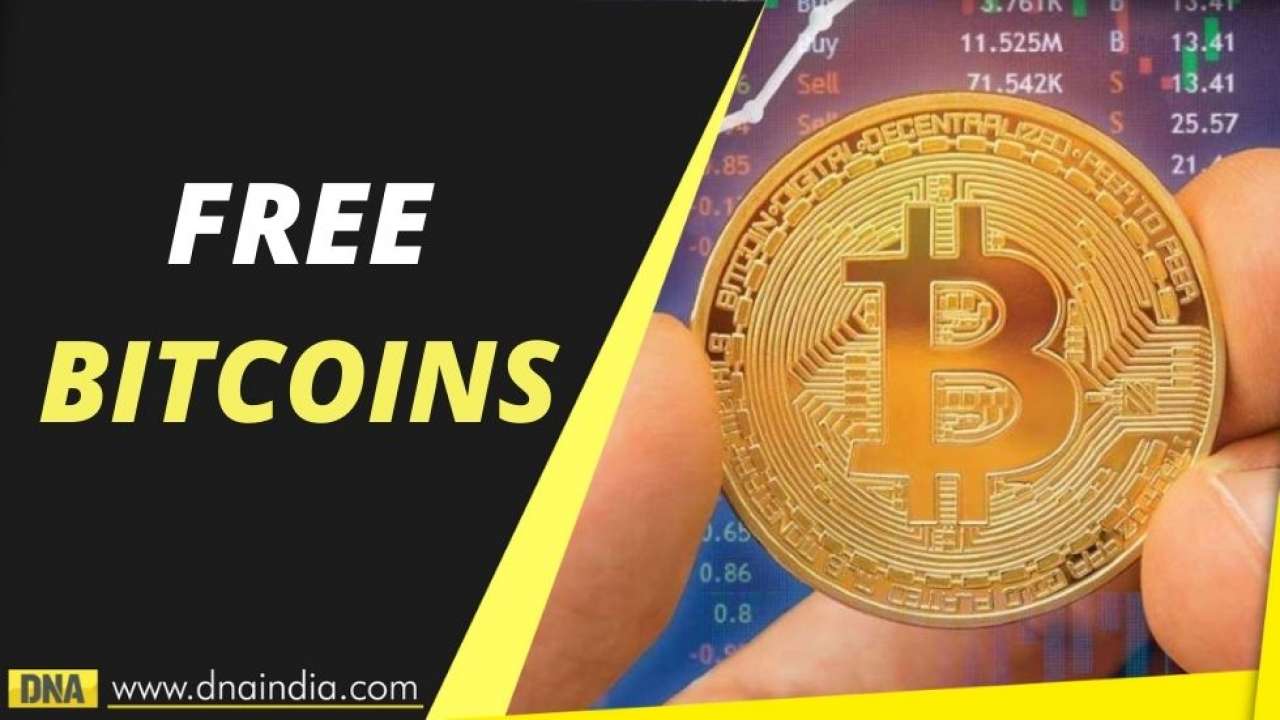 12 legitimate ways to get free Bitcoin in | helpbitcoin.fun