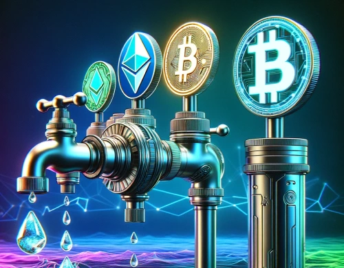 Best Direct Paying Crypto Faucets Earn Free Bitcoin Instantly