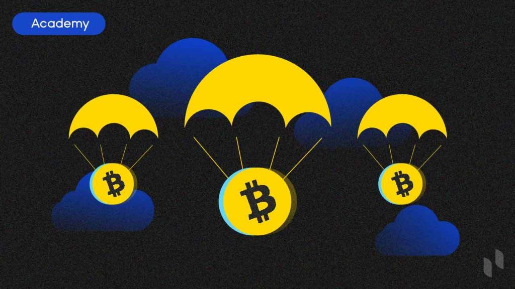 What Is a Crypto Airdrop & How Do I Claim One? | Trust