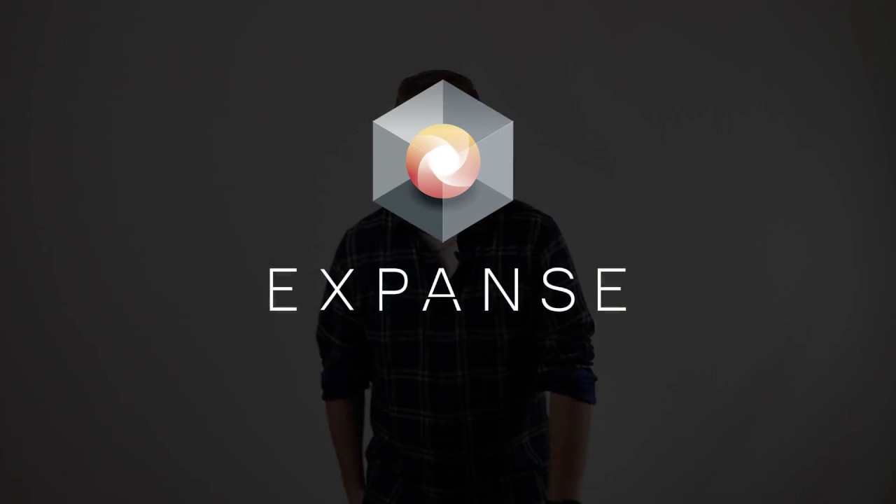 Expanse · GitHub