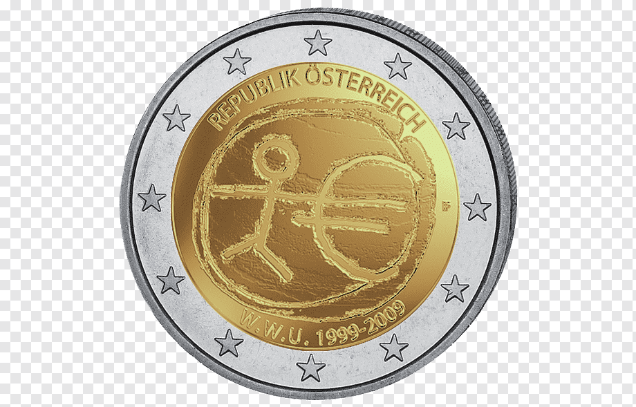 How is a euro coin designed? - Multimedia Centre