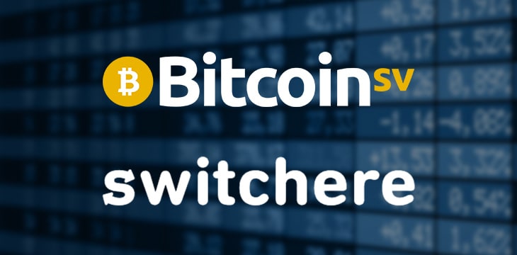 Exchange Bitcoin SV (BSV) Instantly - ChangeHero