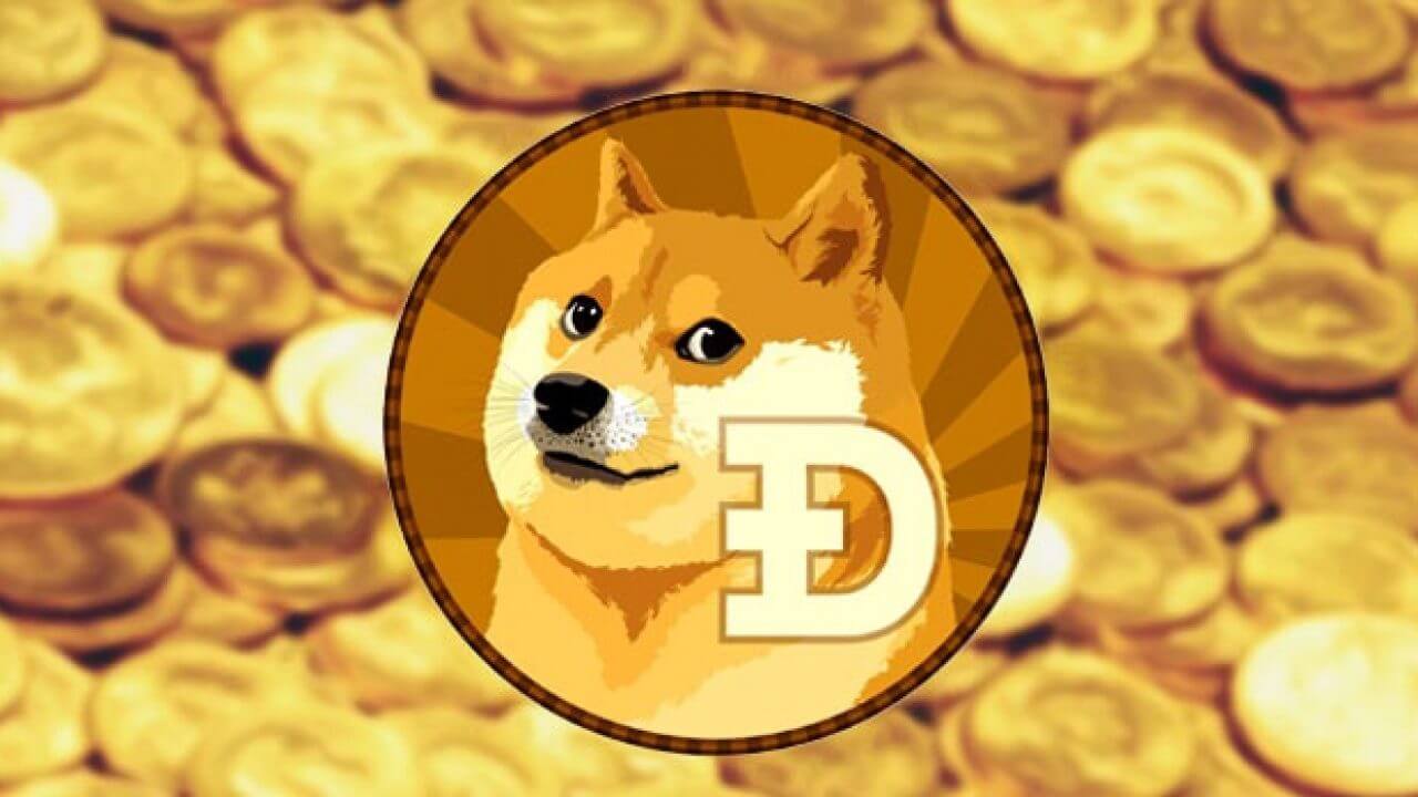 Dogecoin USD (DOGE-USD) Price History & Historical Data - Yahoo Finance