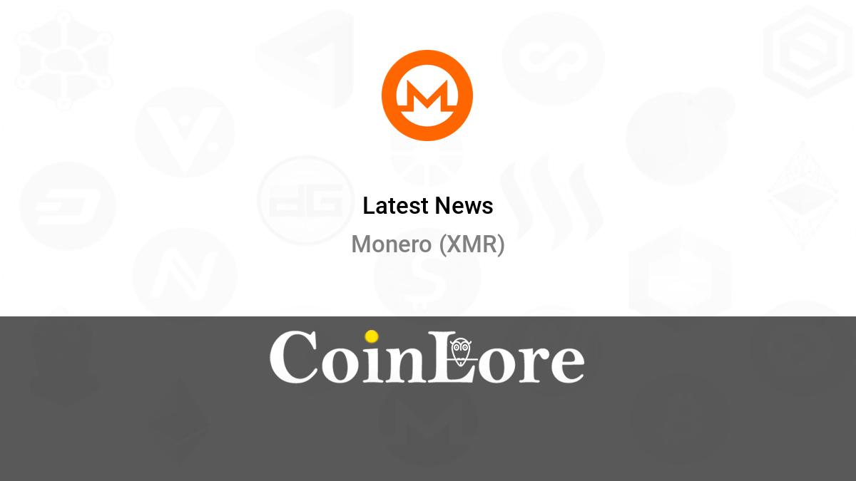 Top Monero Rich Address List | CoinCarp
