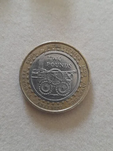 Rare £2 coins - All About Coins