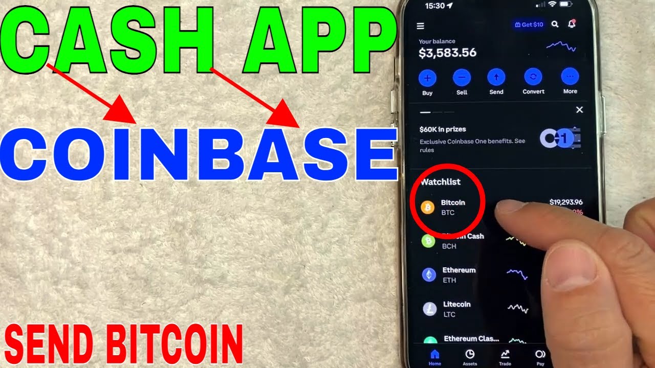 How to Send Bitcoin on Cash App to Another Wallet - Zengo