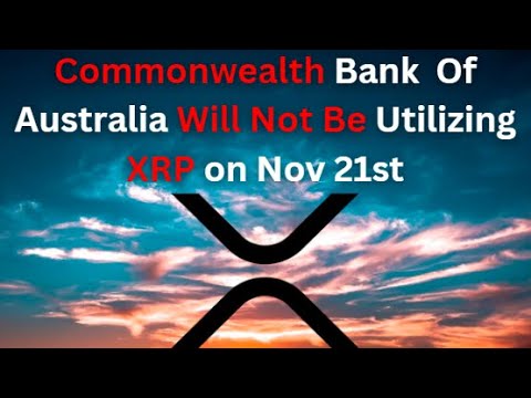 Australia's Major Bank To Decline Payments To Crypto Exchanges