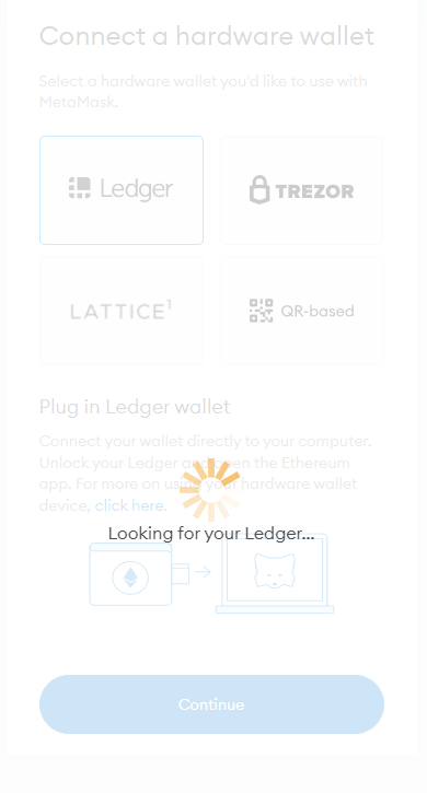 How to Transfer Ethereum to a Ledger Nano S - CoinCentral