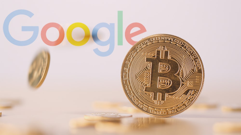 Use Google Finance to Get Crypto Prices in Sheets | Layer Blog