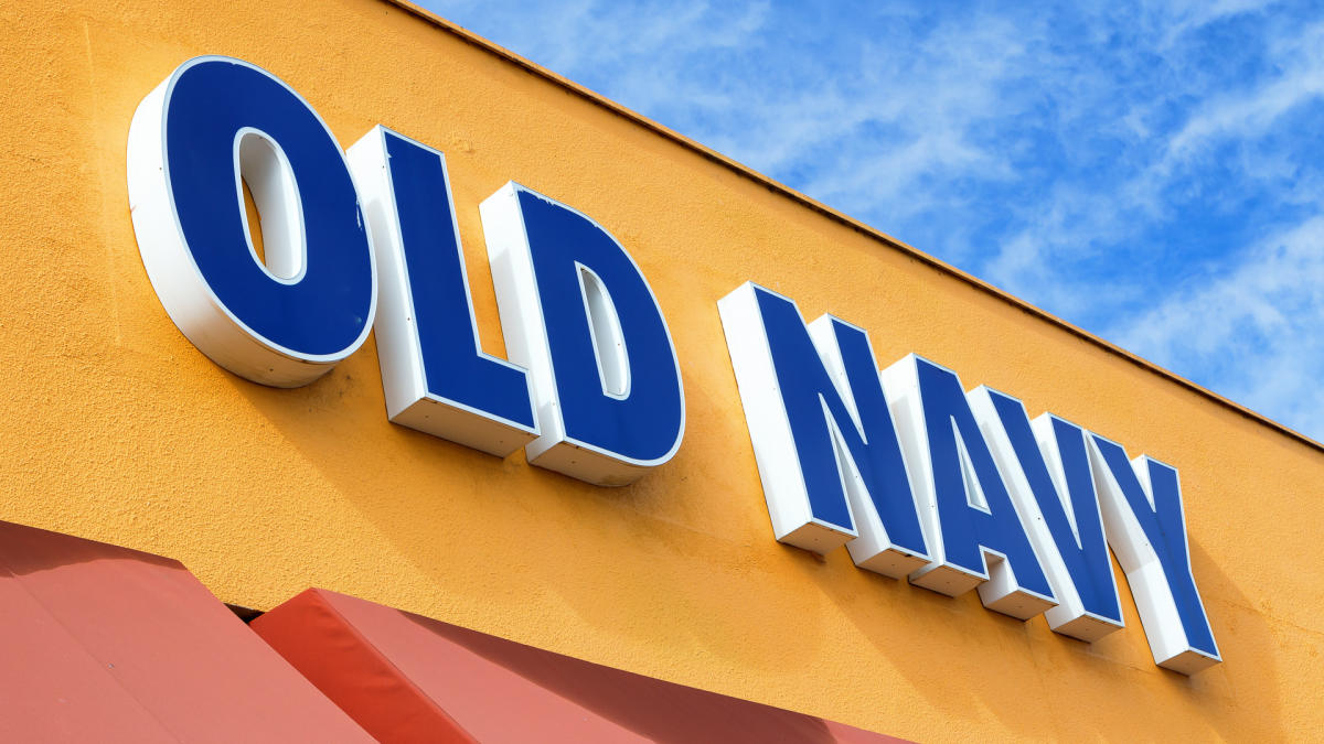 Old Navy Credit Card Login and Payment Customer Service