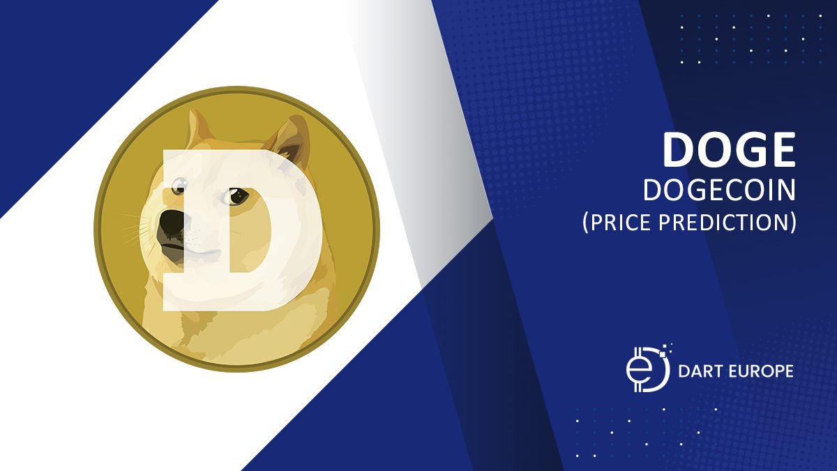 Dogecoin Long-Term Price Prediction: - 