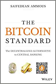 The Bitcoin Standard [Book]