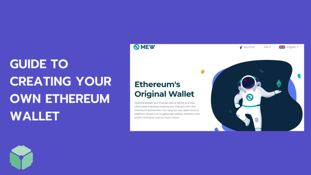 Ethereum Wallet (ETH) | Secure ETH Wallet | Trust Wallet | Trust