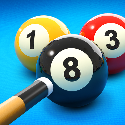 8 Ball Pool MOD APK (Menu: Long line/Anti-ban) Download