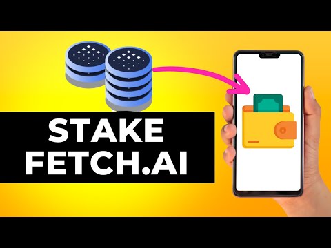 Fetch (FET) Interest Rates | Bitcompare